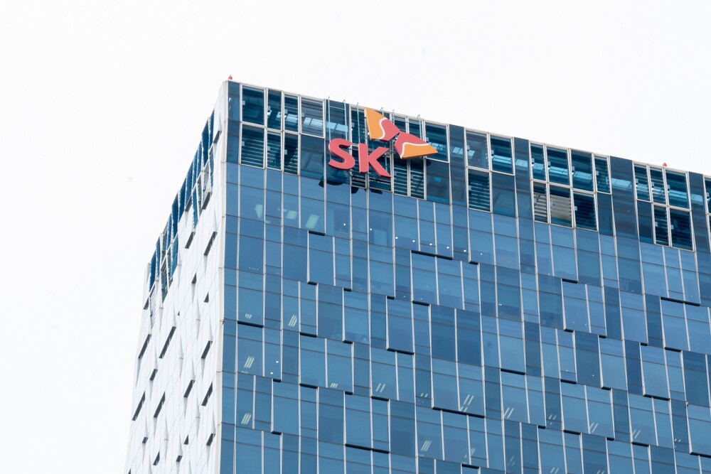 SK Group