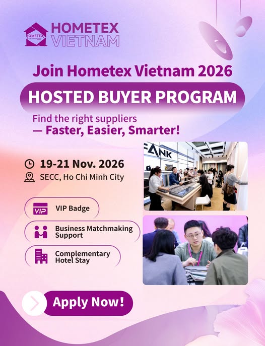Explore Hometex's Product